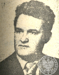 Lachowicz Bronisław