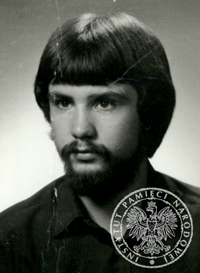 Stypułkowski Jacek Bogdan