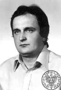 Gajewski Krzysztof Józef