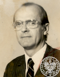 Mironowicz Włodzimierz