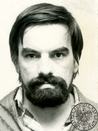 Drużba Stanisław Andrzej