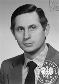Winiarski Lech Stanisław