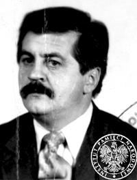 Kowalski Jerzy Lucjan