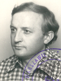 Michalkiewicz Stanisław