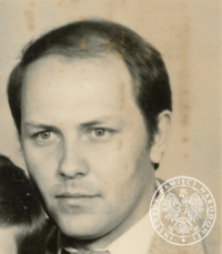 Sianożęcki Ryszard