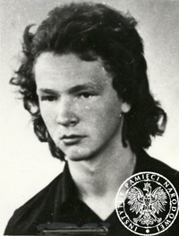 Kucharski Tomasz Marek