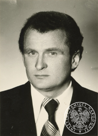 Serafin Zbigniew Leon