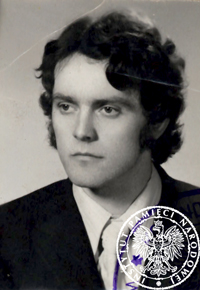 Kaliczak Longin Tadeusz