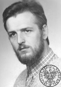 Opilo Henryk Andrzej