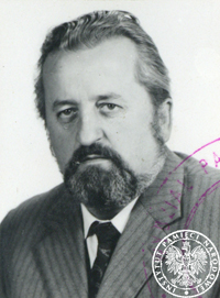 Feldman Eugeniusz