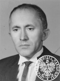 Jandziszak Tadeusz