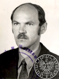 Gugulski Ireneusz Dobrosław