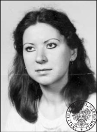 Czymbor z d. Samicz Violetta / Wioletta Elżbieta