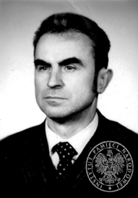 Mateja Józef Franciszek