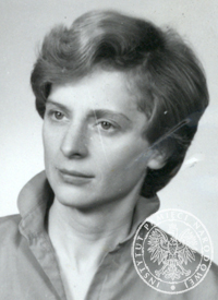 Wacko zd. Sztok Jolanta Elżbieta