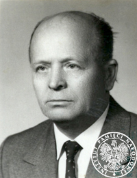 Kondratowicz Alfred