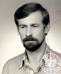 Linowski Andrzej Grzegorz