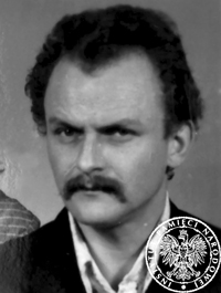 Mrowiec Andrzej Mieczysław