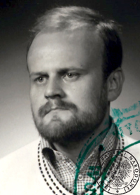 Wojnarowicz Marek Maciej