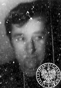 Brzezinka Alfred Maciej