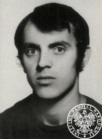 Czarniecki Zdzisław