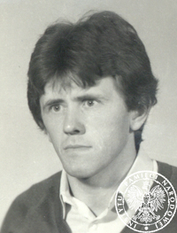 Dobrakowski Stanisław Grzegorz