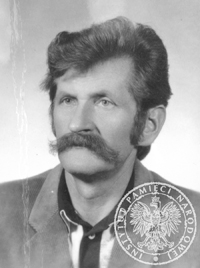 Kukiełka Stanisław