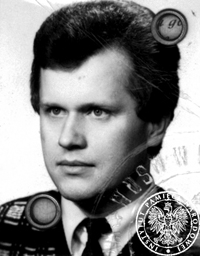 Pawełek Adam Marian