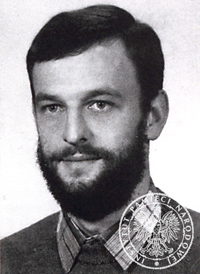 Woronko Marek Grzegorz