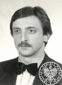 Mizerski Wiesław