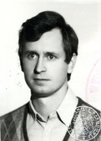 Palka Grzegorz Wincenty