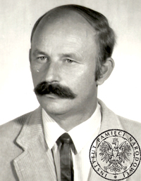 Barański Mieczysław Józef