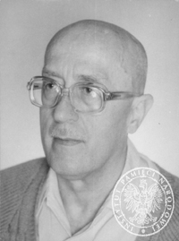 Grela Aleksander Józef