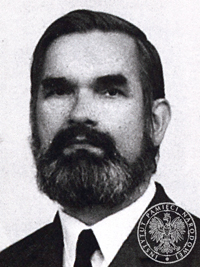 Knaś Stanisław Franciszek