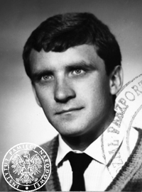 Siedlaczek Wincenty Benedykt