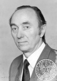 Filoda Benedykt Tadeusz