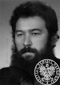 Szewczuk Czesław Stanisław