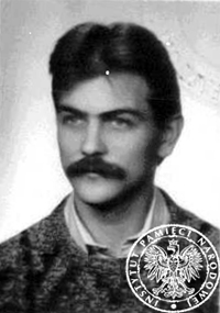 Gędek Wojciech