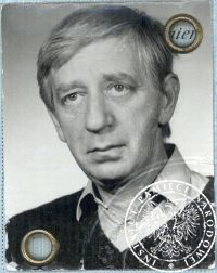 Holzer Jerzy Stanisław