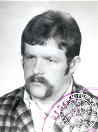 Kulik Andrzej Antoni