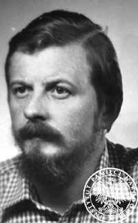 Kruczyński Antoni Józef