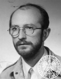 Oziewicz Zbigniew Antoni