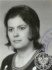 Meisler Barbara Marianna