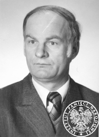 Dusza Stanisław