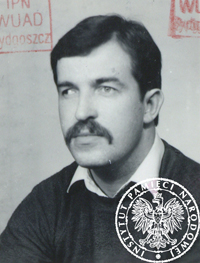 Karwecki Leszek Aleksander