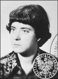 Komza Małgorzata Maria