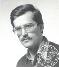 Komorowski Bronisław Maria