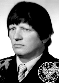 Słowiński Stanisław Antoni