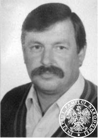 Śnieg Ryszard Krzysztof