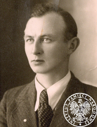 Lipiński Franciszek Heliodor